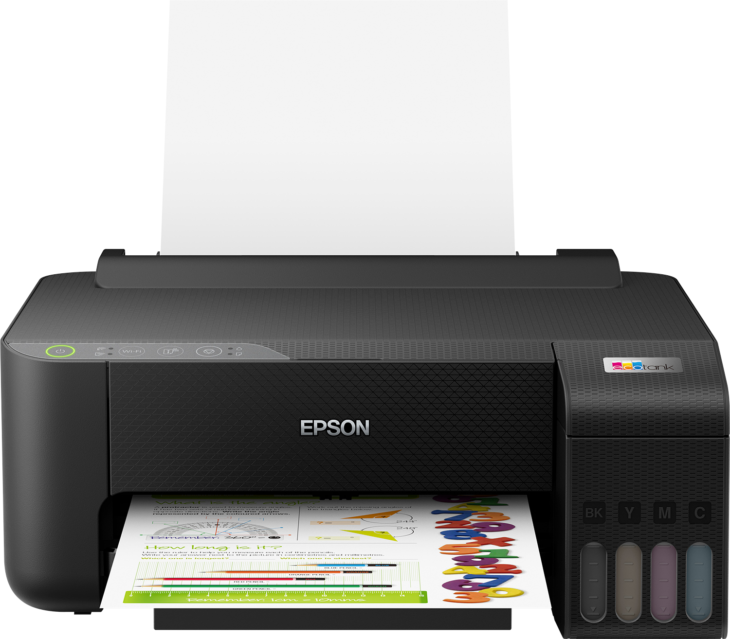Epson EcoTank ET-1810 inkjet printer