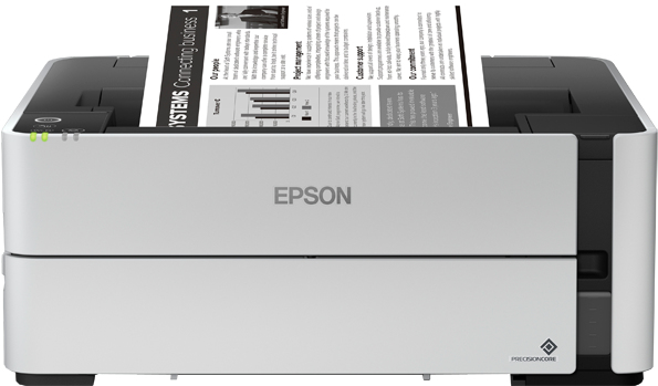 Epson EcoTank ET-M1170 inkjet printer