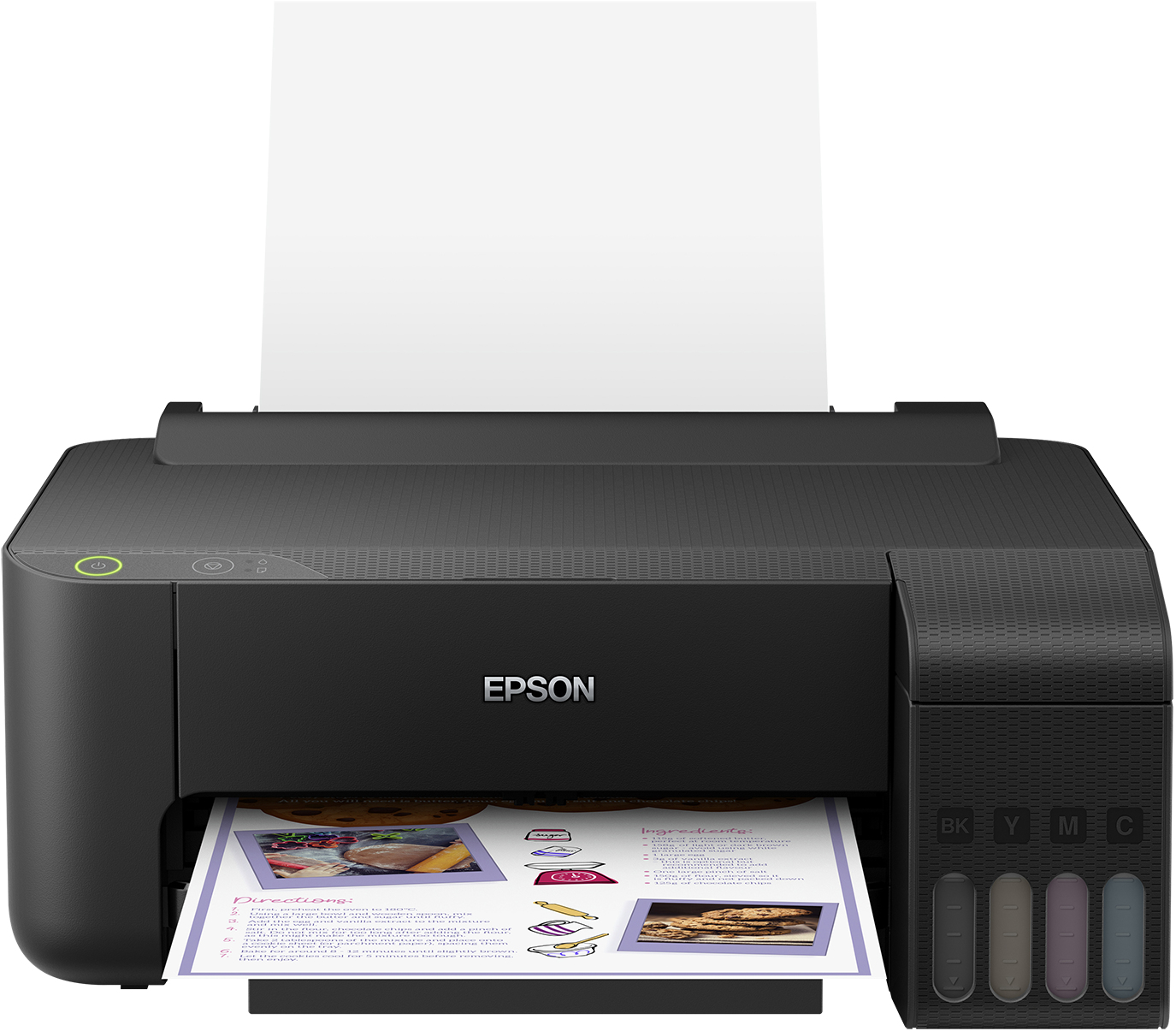 Epson EcoTank L1110 inkjet printer