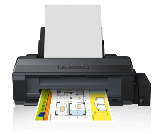 Epson EcoTank L1300 inkjet printer