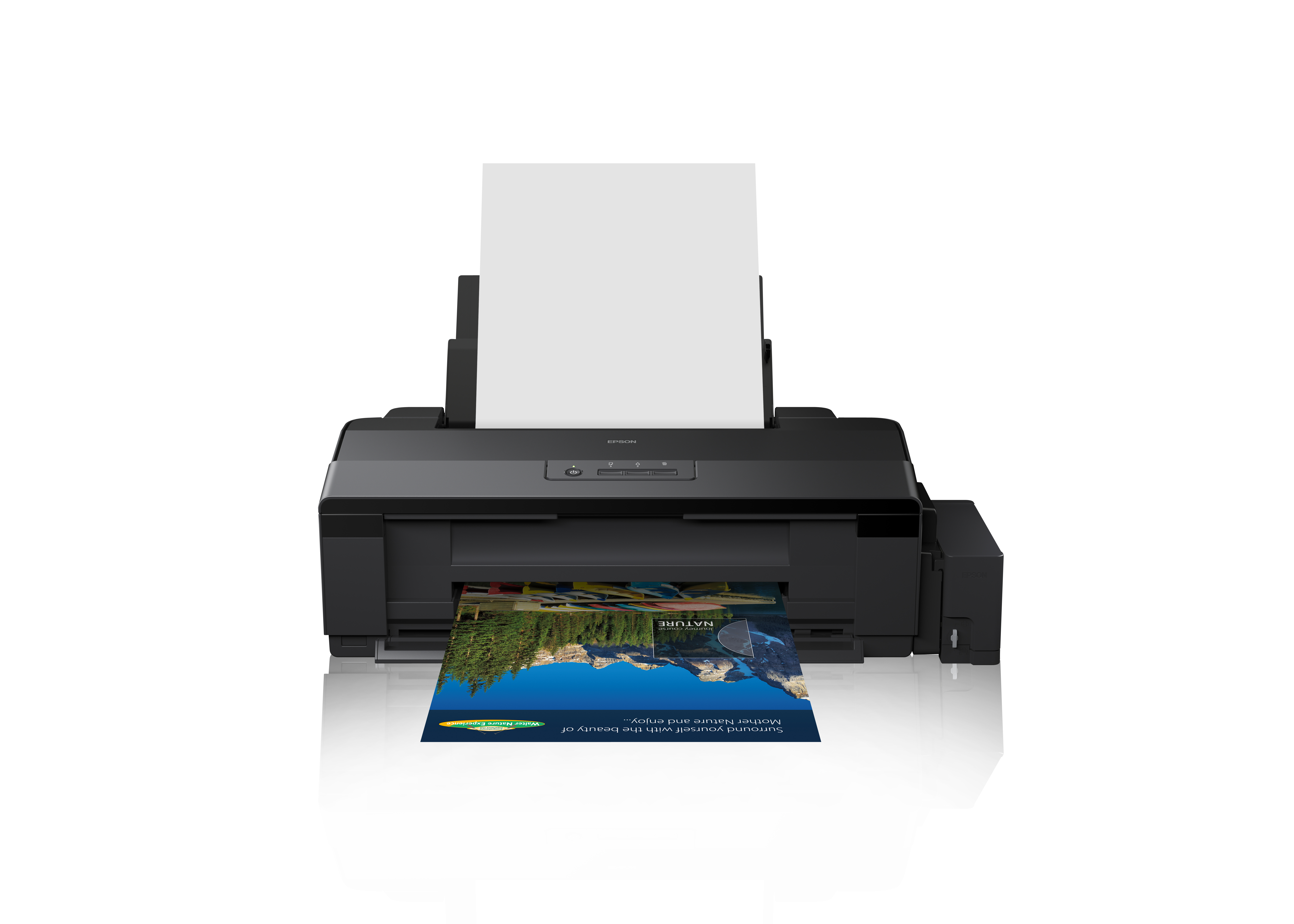 Epson EcoTank L1800 inkjet printer
