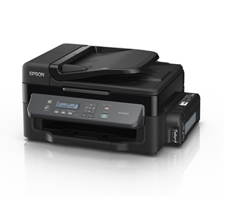 Epson EcoTank PX-M160T inkjet printer
