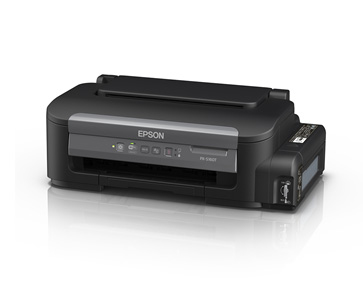 Epson EcoTank PX-S160T inkjet printer