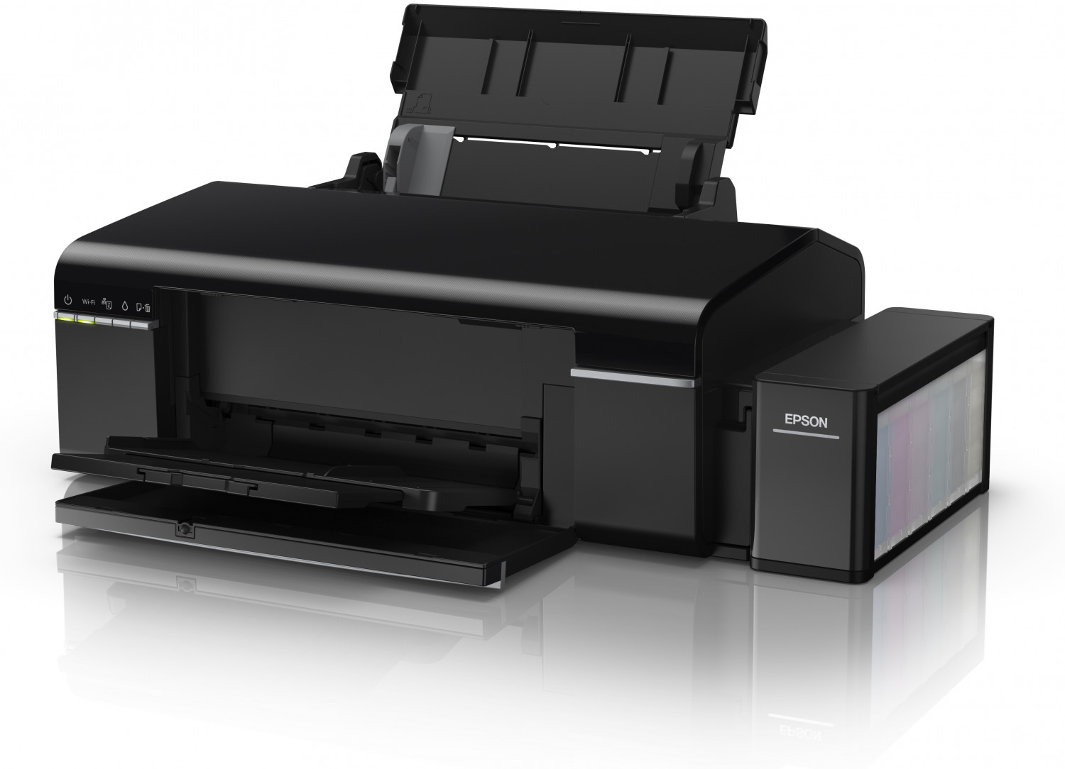 Epson L805 inkjet printer