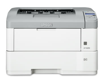 Epson LP-S325C9 laser printer
