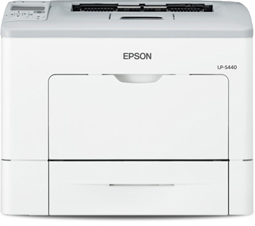 Epson LP-S440DN laser printer