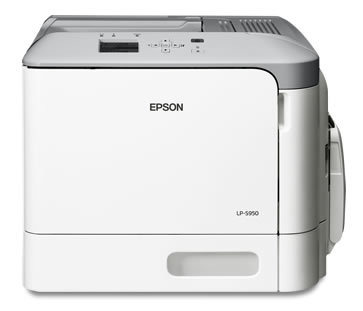 Epson LP-S950 laser printer