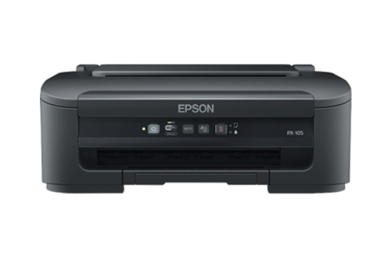 Epson PX-105 inkjet printer