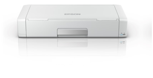 Epson PX-S05W inkjet printer