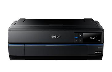 Epson SC-PX3V inkjet printer