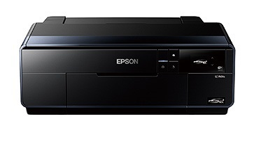 Epson SC-PX5V2 inkjet printer