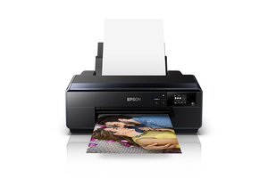 Epson SureColor SURECOLORP400 inkjet printer