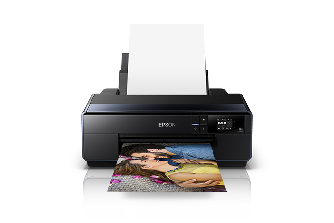 Epson SureColor SURECOLORP600 inkjet printer