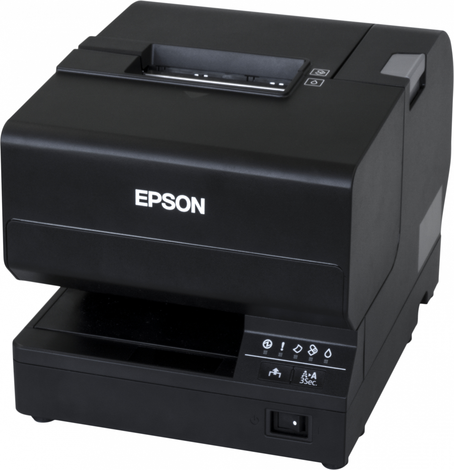 Epson TM-J7200 inkjet printer