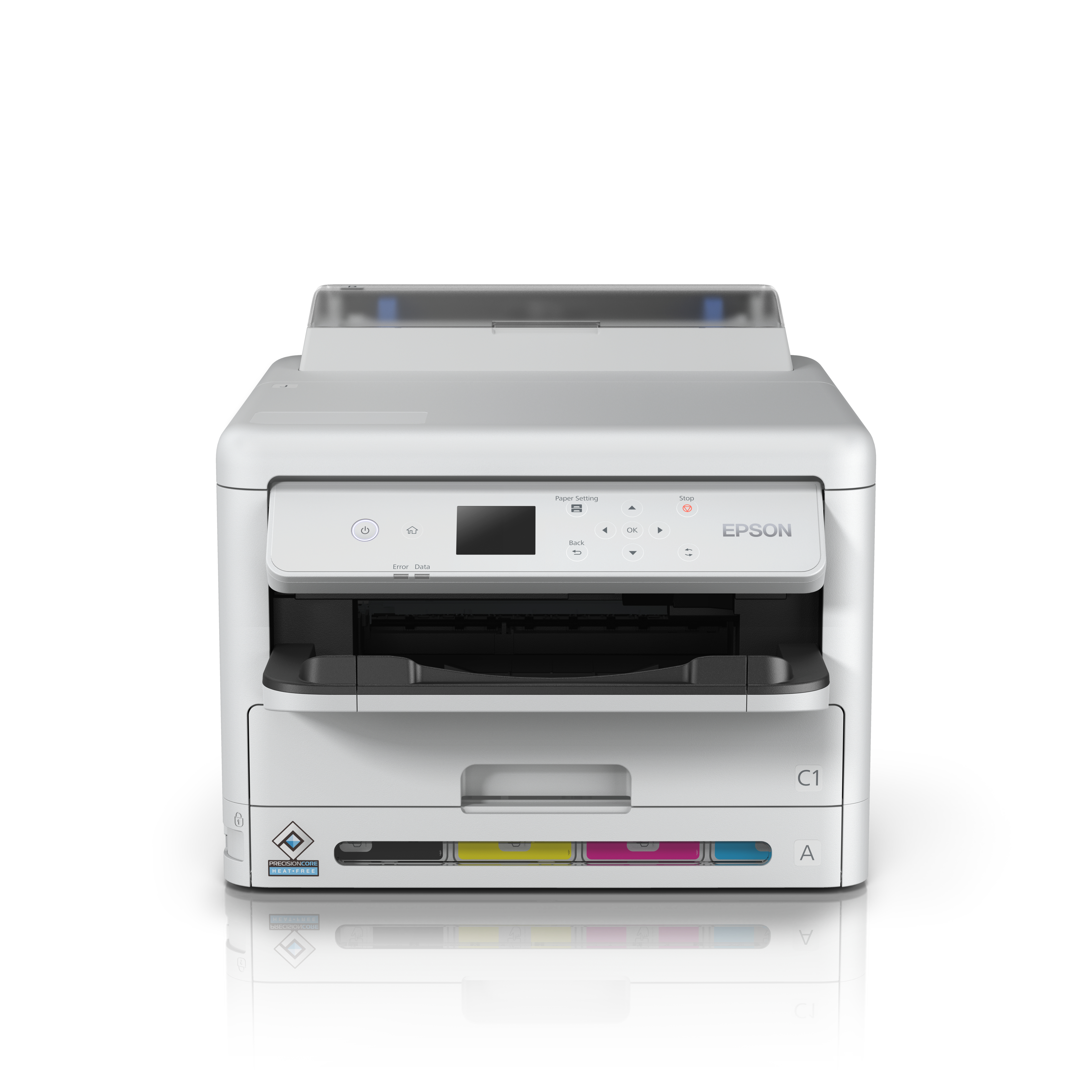 Epson WF-C5390DW inkjet printer