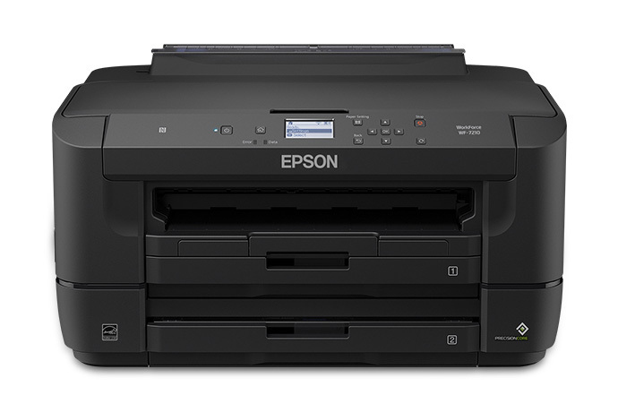 Epson WorkForce C11CG38201 inkjet printer