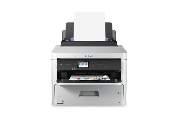 Epson WorkForce Pro C11CG05201 inkjet printer