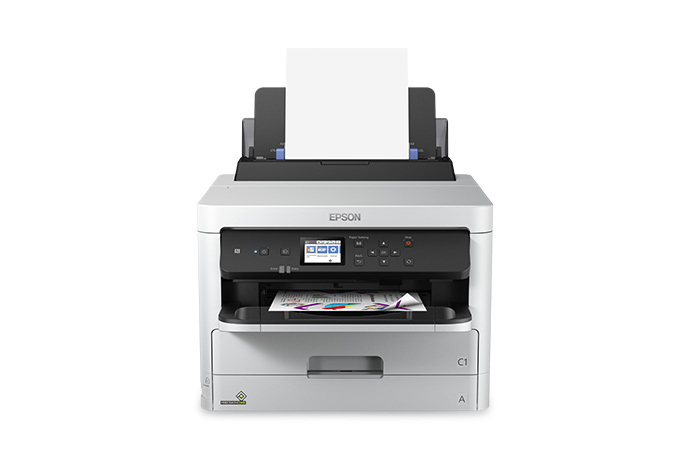 Epson WorkForce Pro C11CG06201 inkjet printer