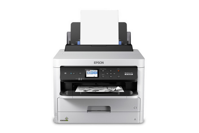 Epson WorkForce Pro C11CG07201 inkjet printer