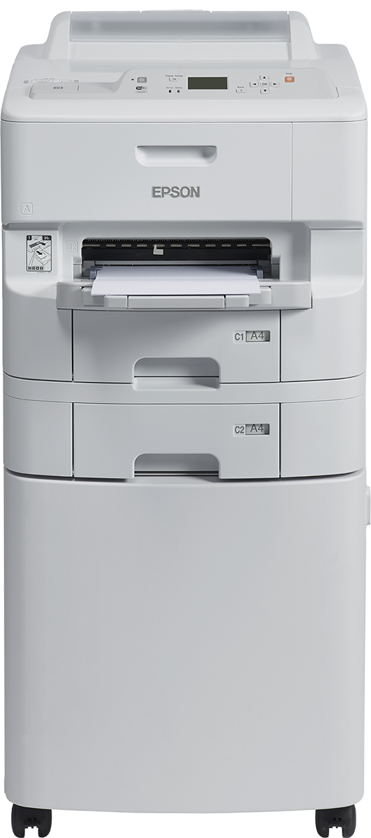 Epson WorkForce Pro WF-6090DTWC inkjet printer