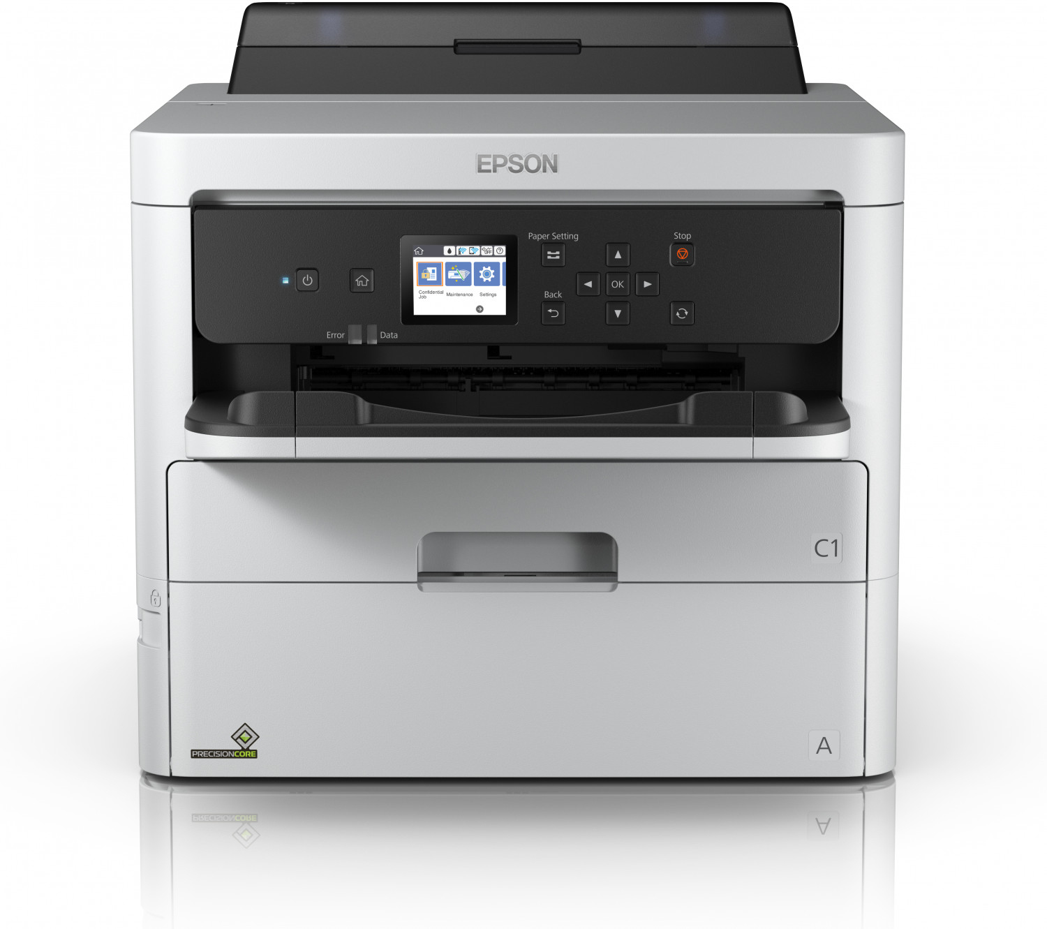 Epson WorkForce Pro WF-C529RDW inkjet printer