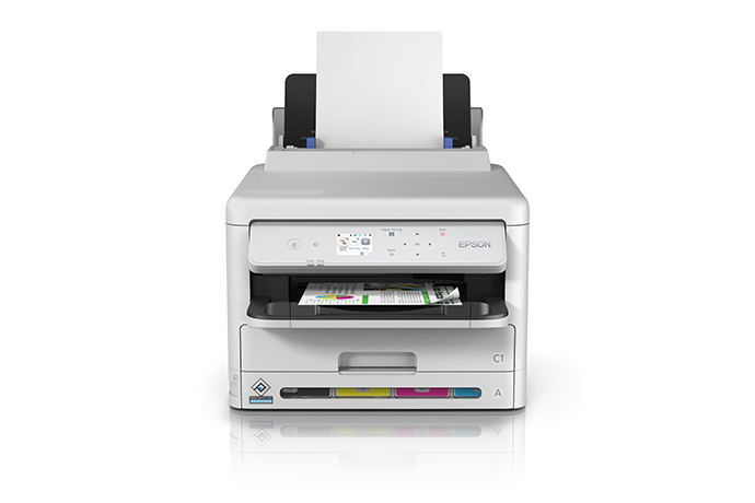 Epson WorkForce Pro WF-C5390 inkjet printer