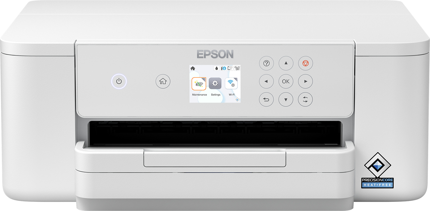 Epson WorkForce Pro WF-M4119DW inkjet printer