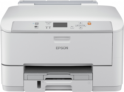Epson WorkForce Pro WF-M5190DW 220V EUL inkjet printer