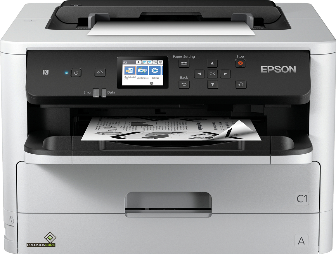 Epson WorkForce Pro WF-M5298DW inkjet printer