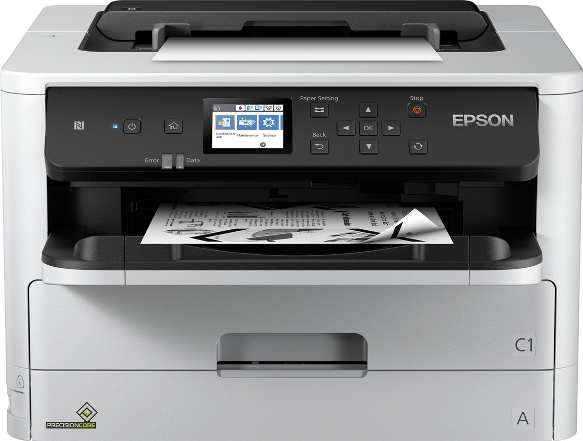 Epson WorkForce Pro WF-M5298 inkjet printer
