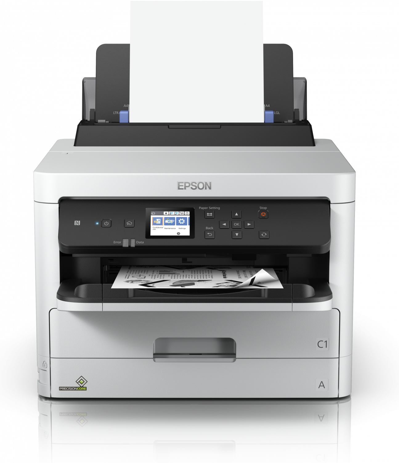 Epson WorkForce Pro WF-M5299DW (MEA) inkjet printer