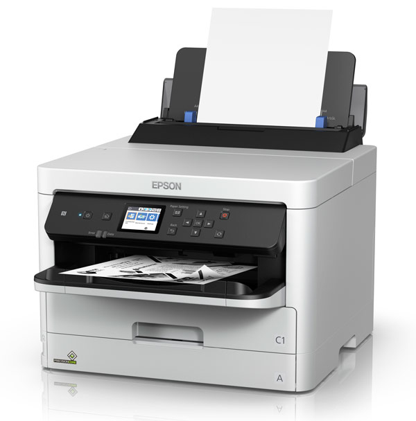 Epson WorkForce Pro WF-M5299 inkjet printer
