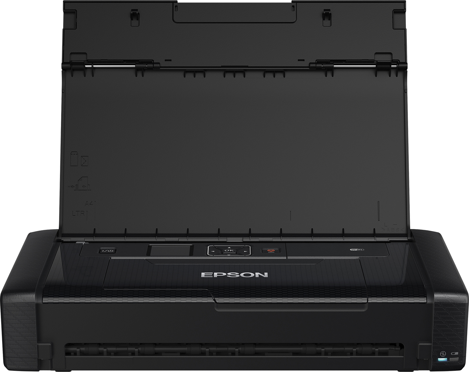 Epson WorkForce WF-110W inkjet printer
