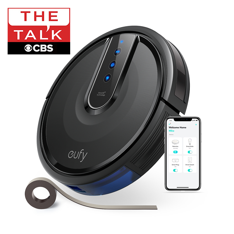 Eufy RoboVac 35C robot vacuum