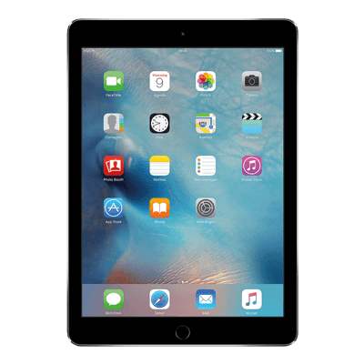 Forza Refurbished Apple iPad Air 2