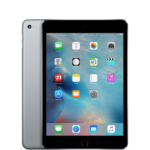 Forza Refurbished Apple iPad Mini 4