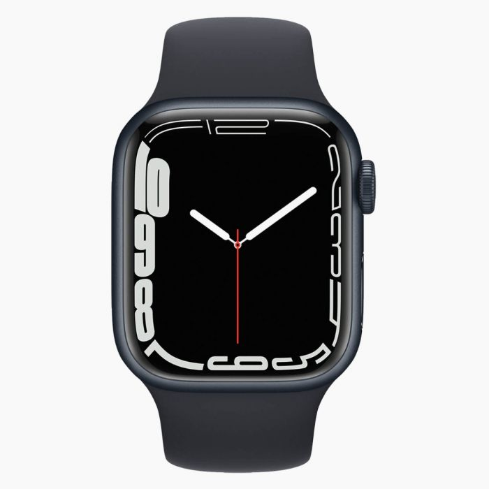 Forza Refurbished S30CS745MMALUGPSZW smartwatch / sport watch