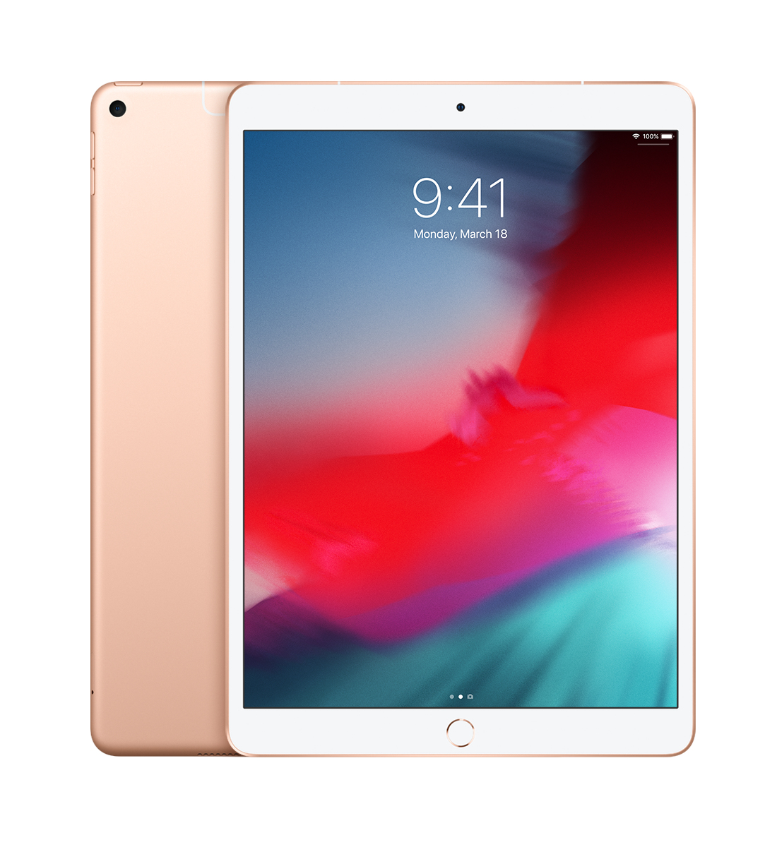 Forza Refurbished iPad Apple Air 2019