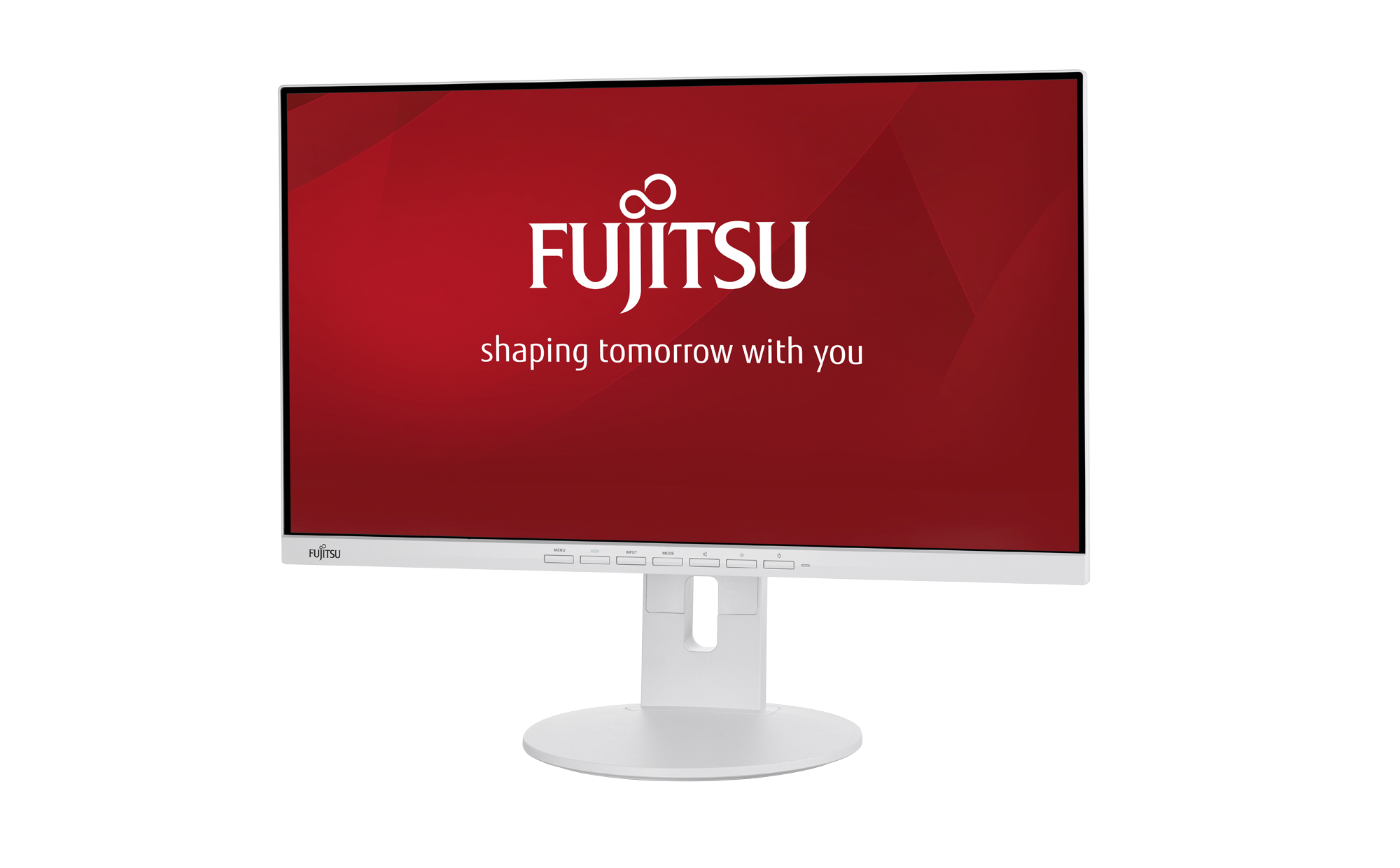 Fujitsu Displays B24-9 WE