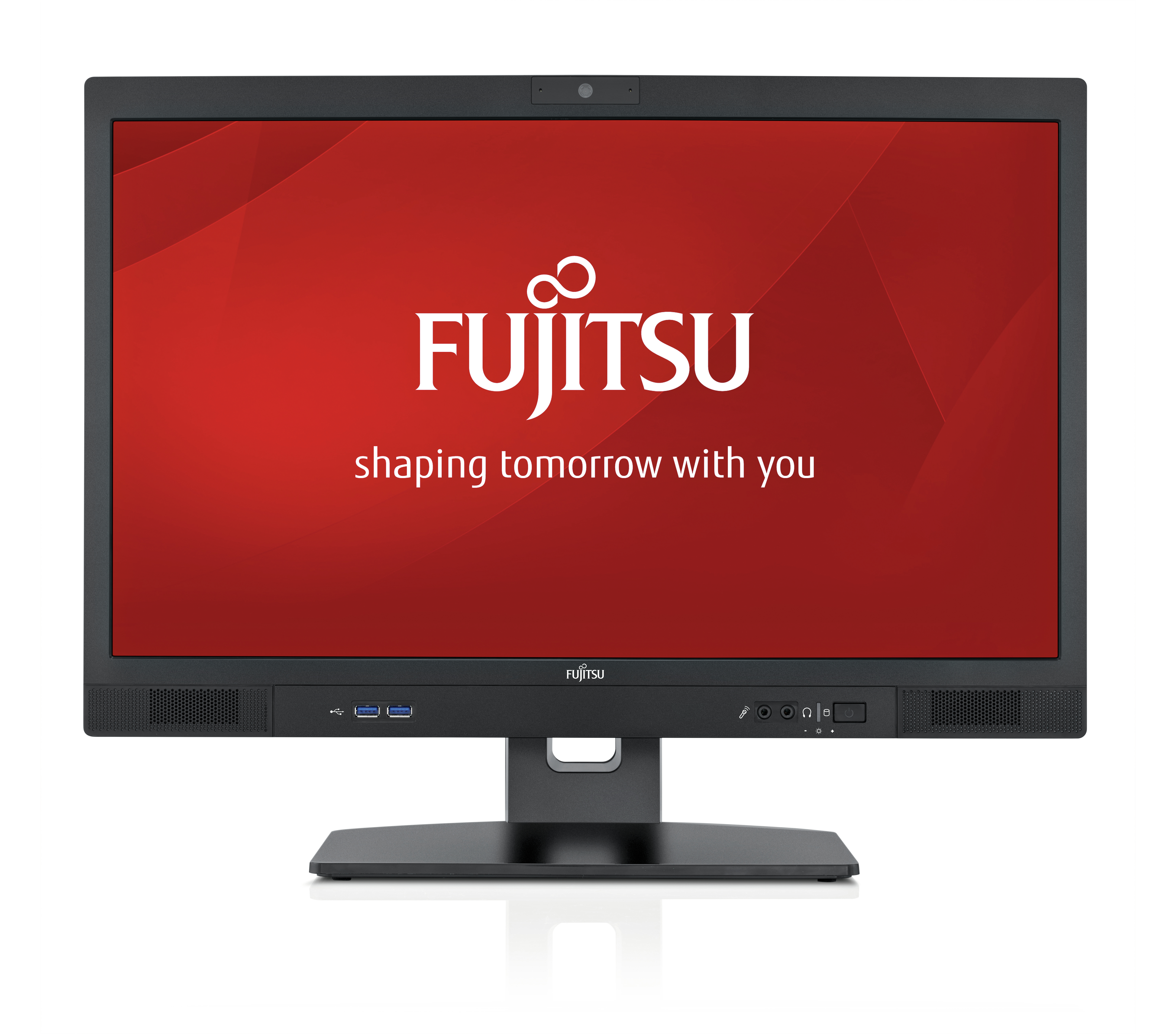 Fujitsu ESPRIMO K558