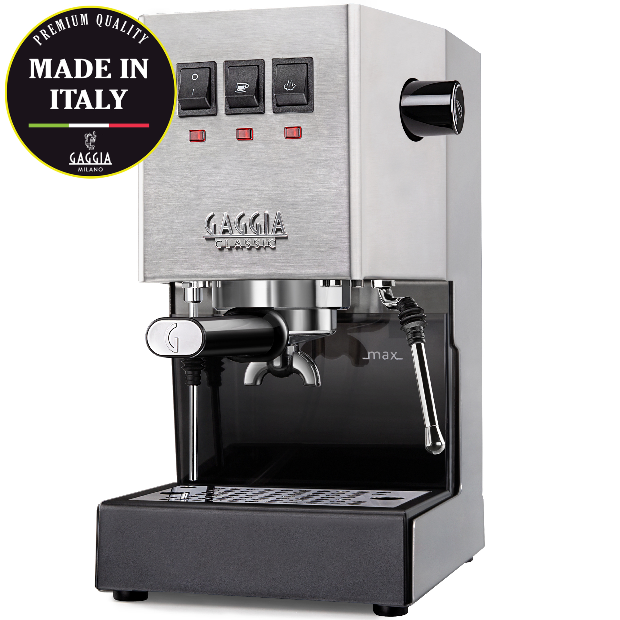 Gaggia RI9480/11 coffee maker