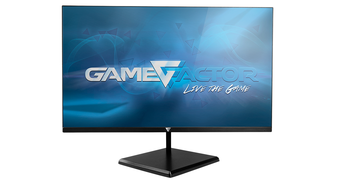 Game Factor MG700 LED display