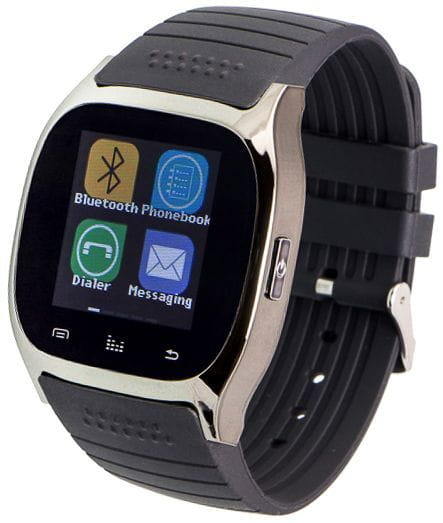 Garett Electronics 5906395193127 Smartwatches & Sport Watches