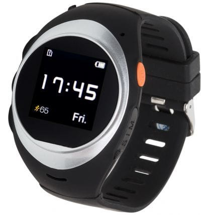 Garett Electronics 5906874848067 Smartwatches & Sport Watches