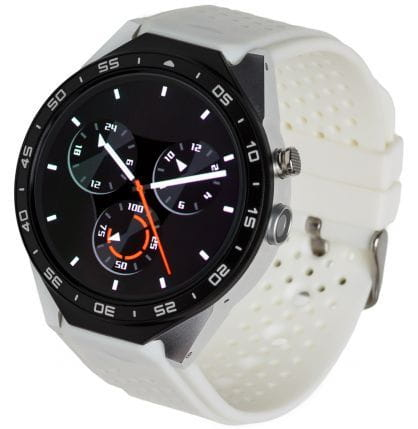 Garett Electronics 5906874848319 Smartwatches & Sport Watches
