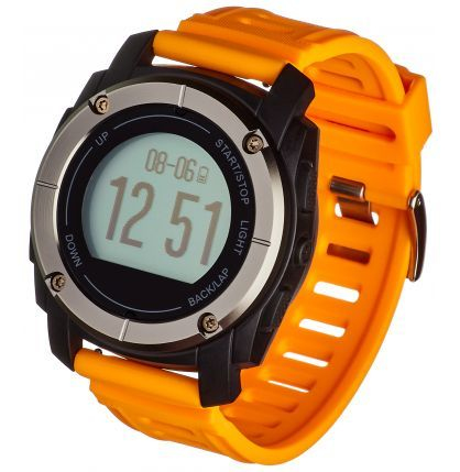 Garett Electronics Sport 23 GPS