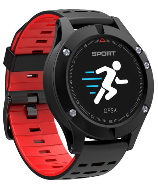 Garett Electronics Sport 25 GPS