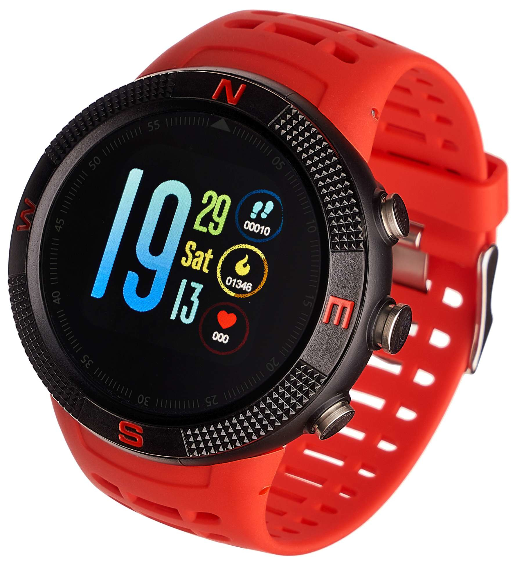 Garett Electronics Sport 27 GPS