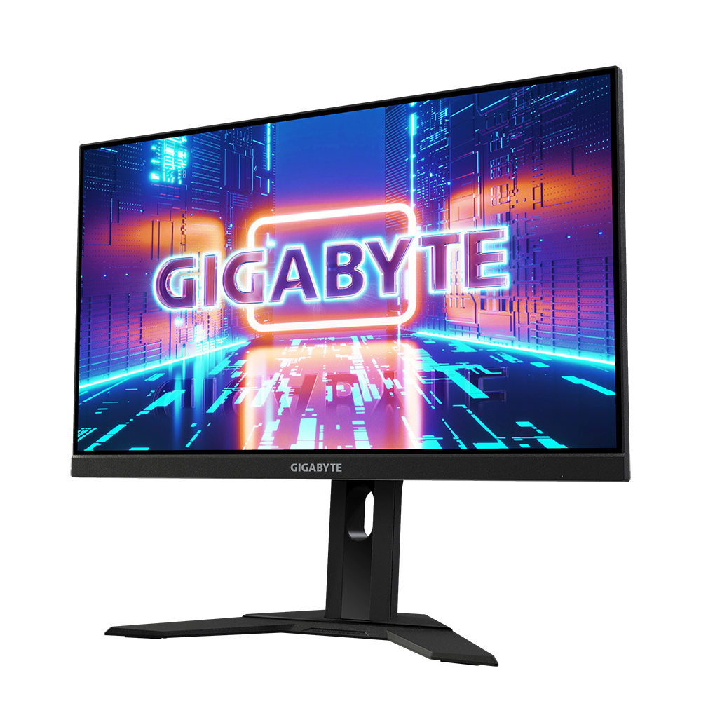 Gigabyte G24F computer monitor