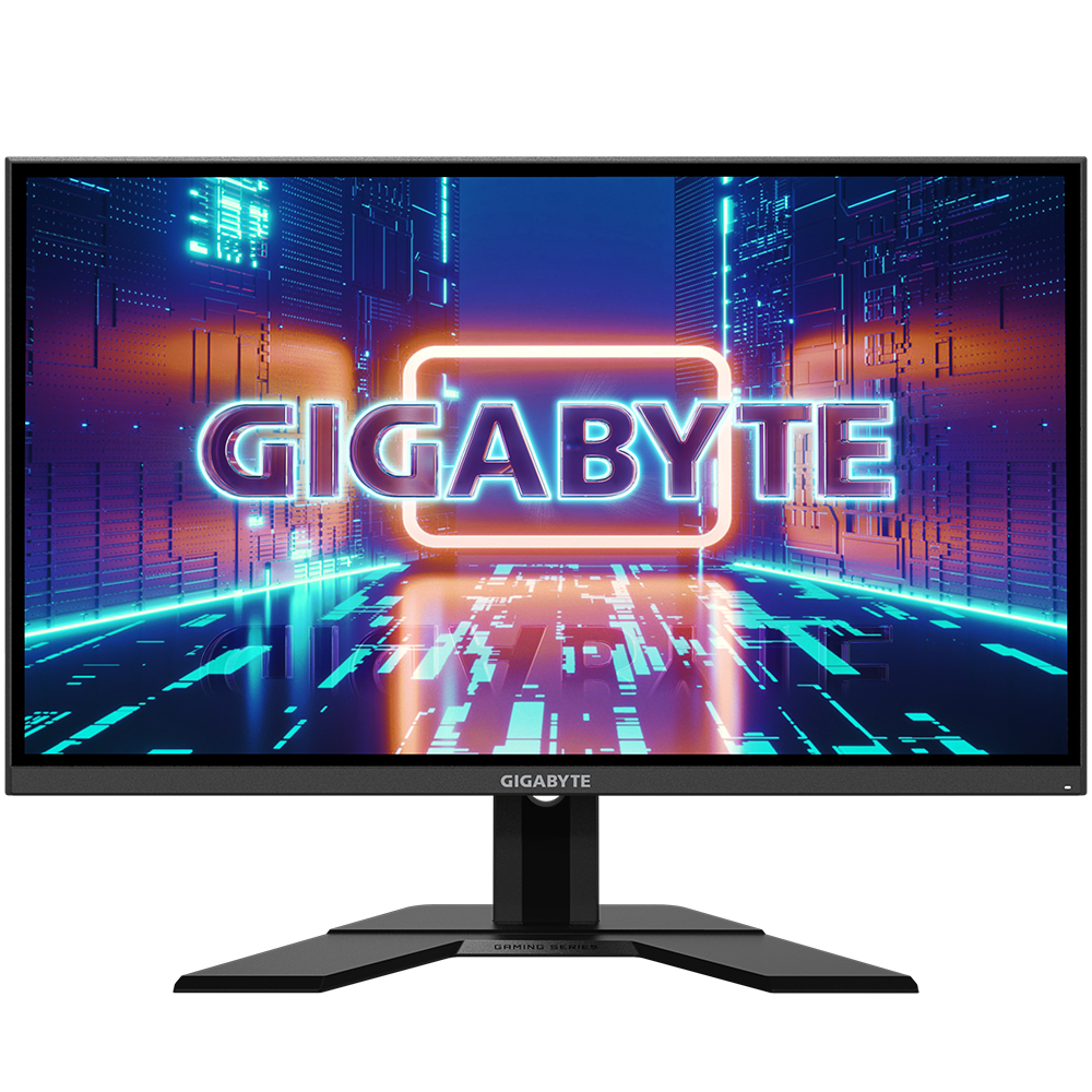 Gigabyte G27F